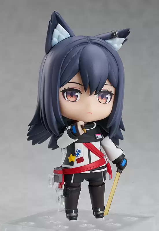 ������� Nendoroid 1551 Arknights: Texas