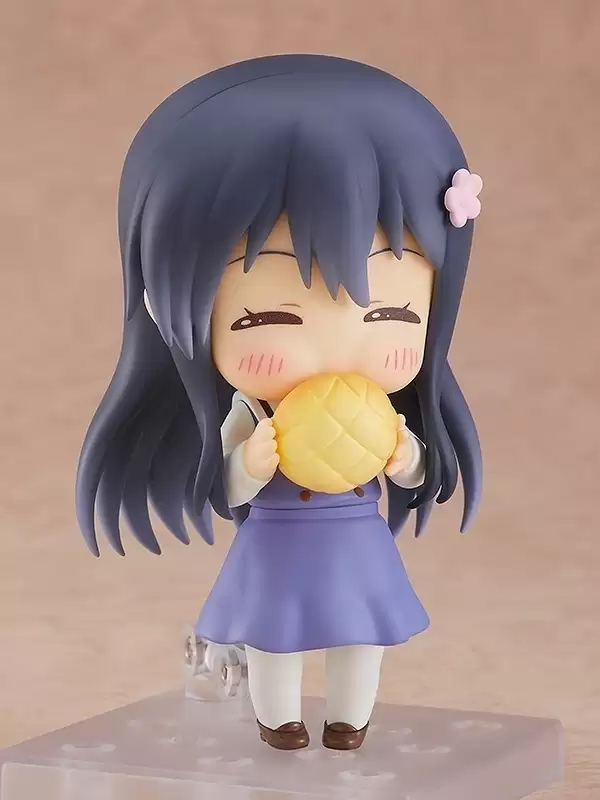 ������� Nendoroid 1730 Wataten! An Angel Flew Down to Me: Shirosaki Hana