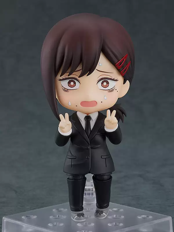 ������� Nendoroid 2014 Chainsaw Man Kobeni