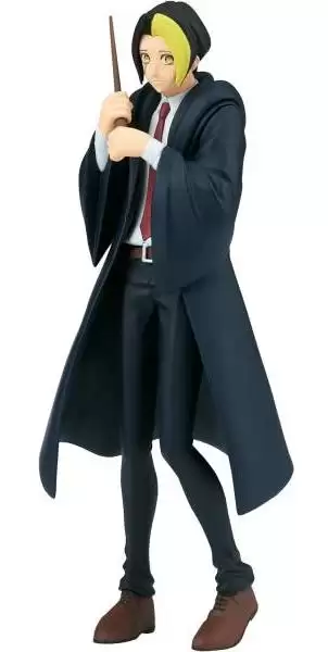 ������� Bandai DXF Mashle - Finn Ames