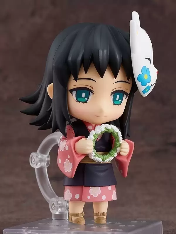 ������� Nendoroid 1570 Demon Slayer: Makomo
