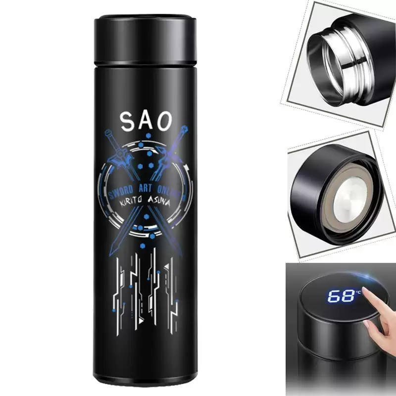 ������ � �������� ����������� "������� ���� ������" SAO