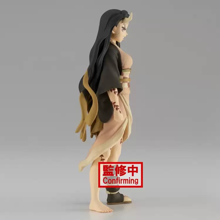 ������� Banpresto Demon Slayer: Kimetsu no Yaiba Vol.27 Nezuko Kamado