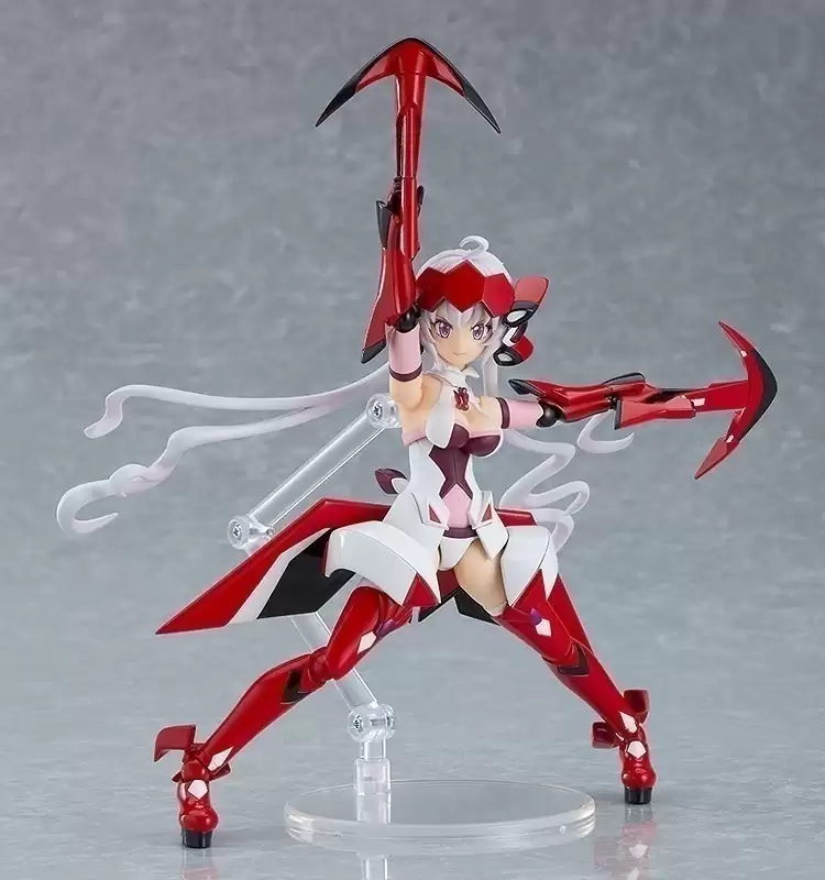 ������� ACT MODE Senki Zessho Symphogear GX: Yukine Chris