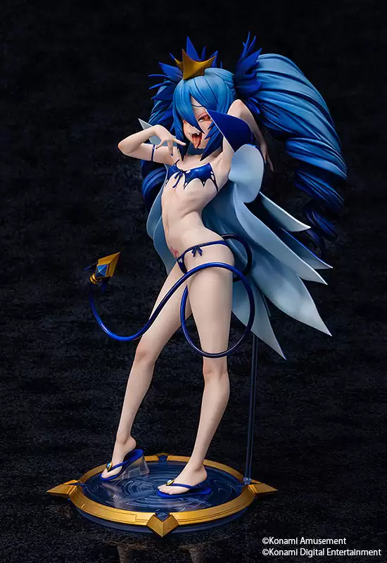 ������� Bombergirl: Aqua