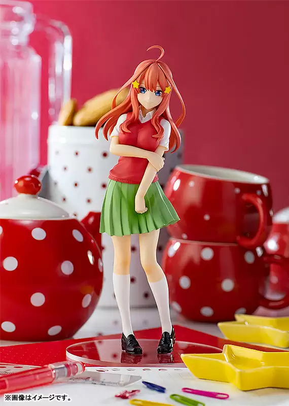 ������� POP UP PARADE The Quintessential Quintuplets SS: Itsuki Nakano