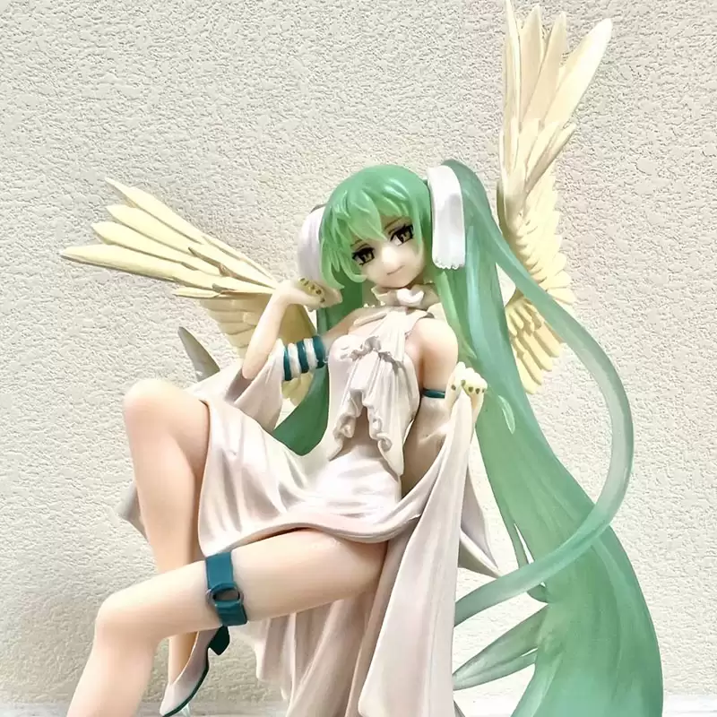 ������� ���������: ���� ������ Light Time Angel (�����)