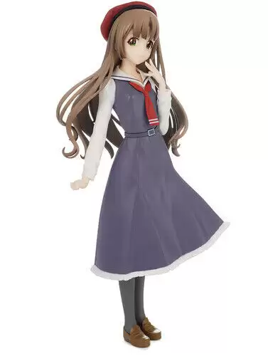 ������� Banpresto Osananajimi Ga Zettai Ni Mejanai Love Comedy Maria Momosaka