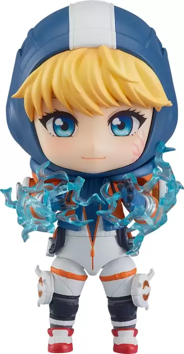 ������� Nendoroid 1828 Apex Legends: Wattson
