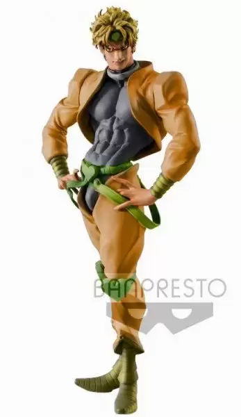 ������� Jojo Dio ***
