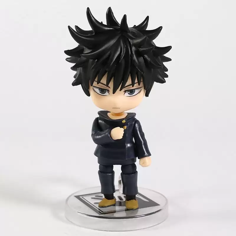 ������� Nendoroid 1506���������� �����: Megumi Fushiguro