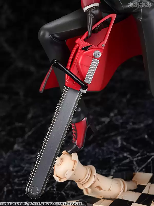 ������� Black Butler: Book of Circus: Grell Sutcliffe 1/8 ***
