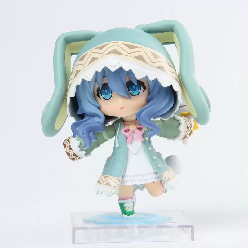 ������� Nendoroid ������� � ������ Yoshino