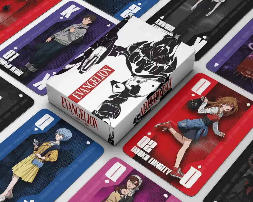 ��������� ����� Evangelion