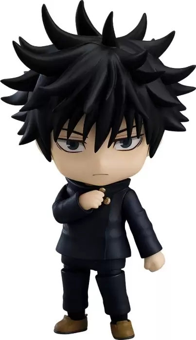 ������� Nendoroid 1506 Jujutsu Kaisen: Megumi Fushiguro