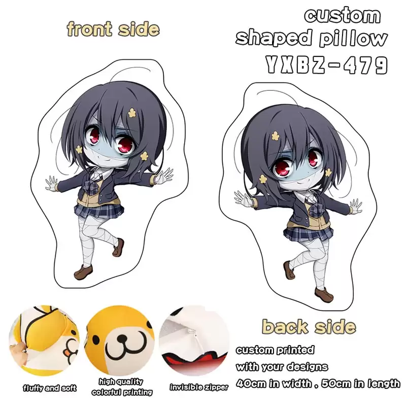 ������� �������� ���������. ���� - Chibi Ai Mizuno