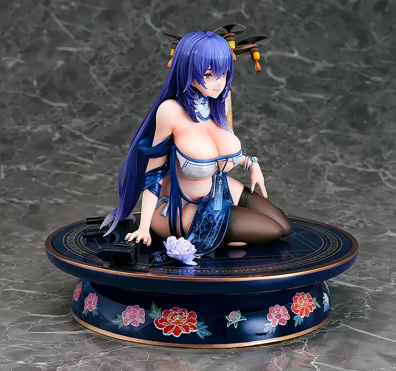 ������� Girls' Frontline: DP-12 Echeveria Lantern
