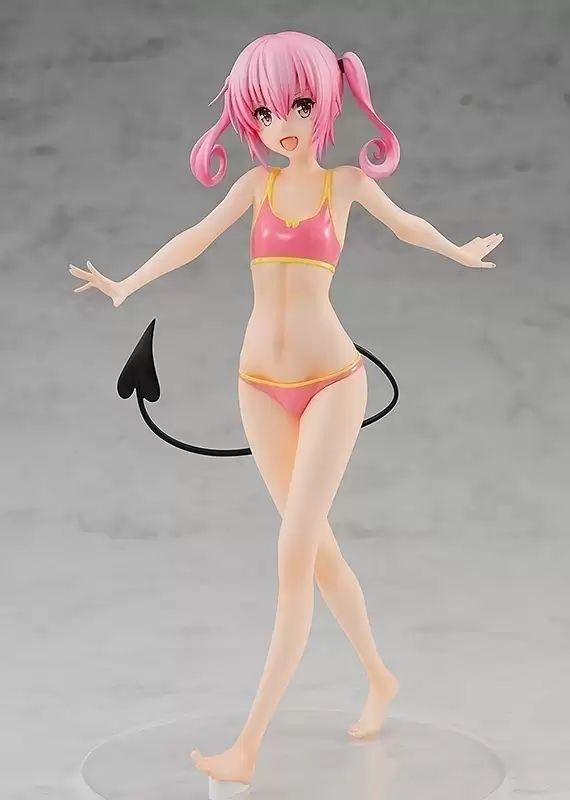 ������� POP UP PARADE To Love-Ru Darkness: Nana Astar Deviluke