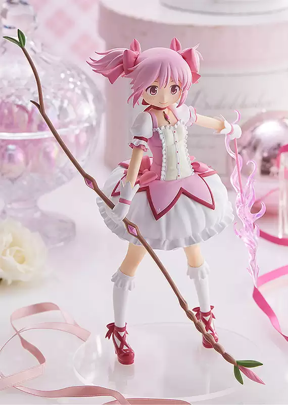 ������� POP UP PARADE Puella Magi Madoka Magica the Movie New Feature Rebellion: Kaname Madoka