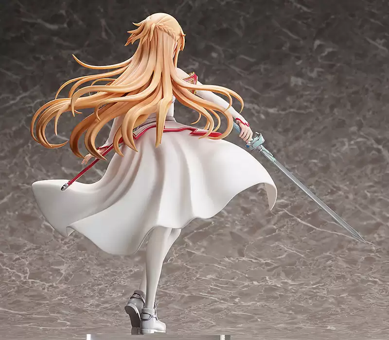 ������� Sword Art Online Alicization War of Underworld - Asuna Knights of the Blood Ver.