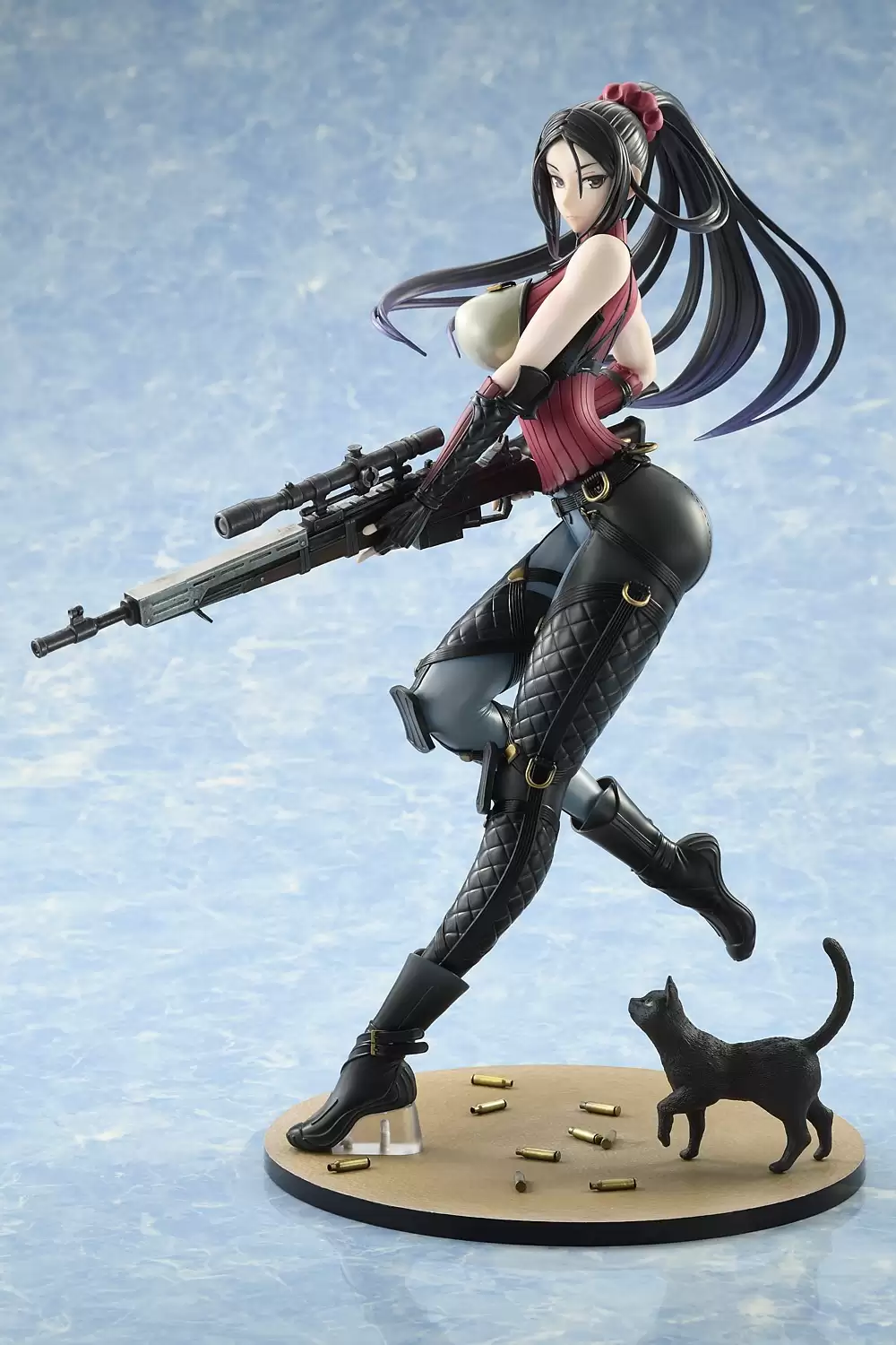 ������� Valkyria Chronicles 4: Kai Schulen