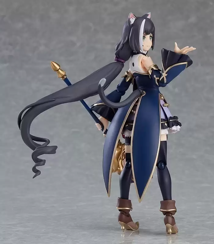 ������� figma 558 Princess Connect! Re:Dive: Karyl