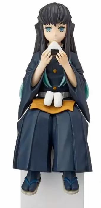 ������� Sega Demon Slayer Muichiro Tokito Noodle Stopper