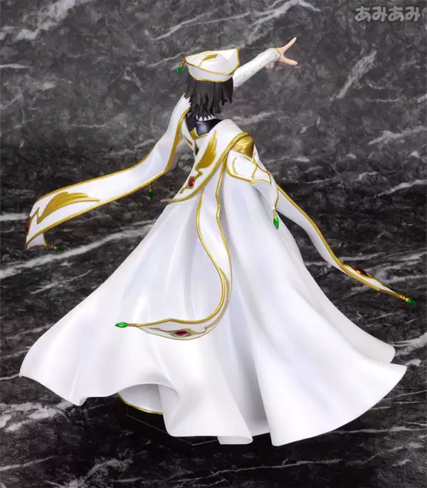 ������� Code Geass: Lelouch of the Rebellion R2: Lelouch vi Britannia 1/8 ***