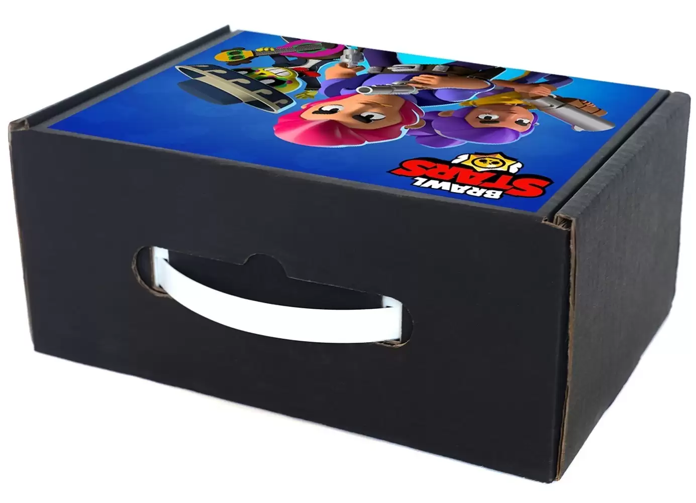 ������� Brawl Stars
