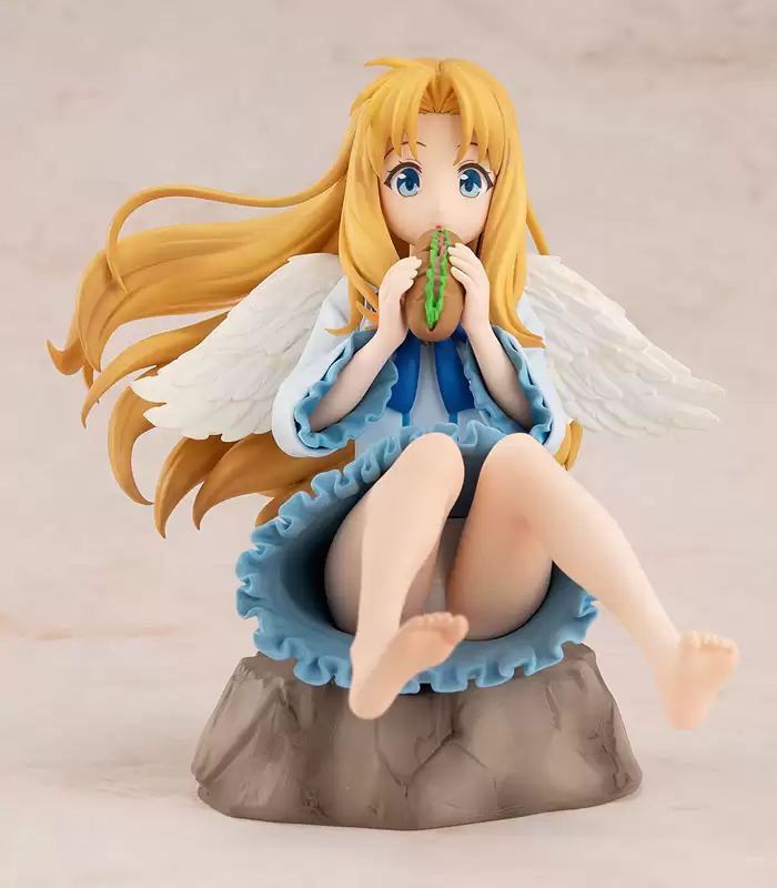 ������� The Rising of the Shield Hero - Filo
