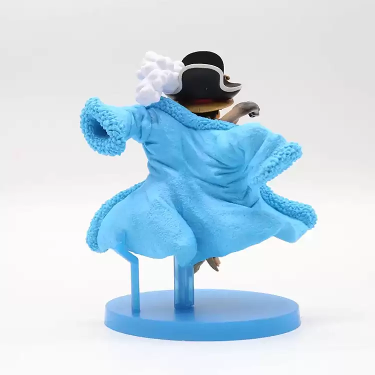 ������� ���-��� Luffy 20th