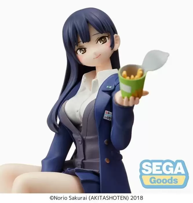 ������� PM Figure Yamada Anna