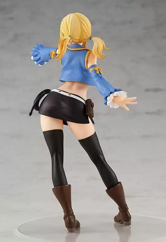������� ����� ��� POP UP PARADE Lucy Heartfilia