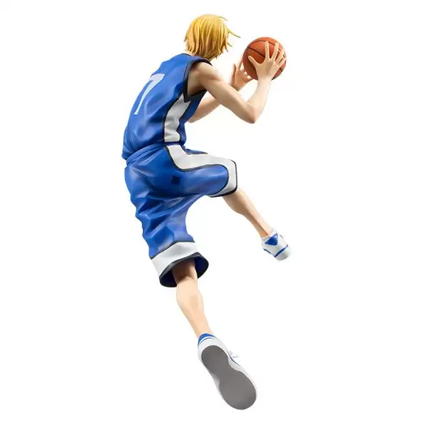 ������� Kuroko no Basuke / ��������� ������ - Kise Ryota / ���� ���� 1/8 ***