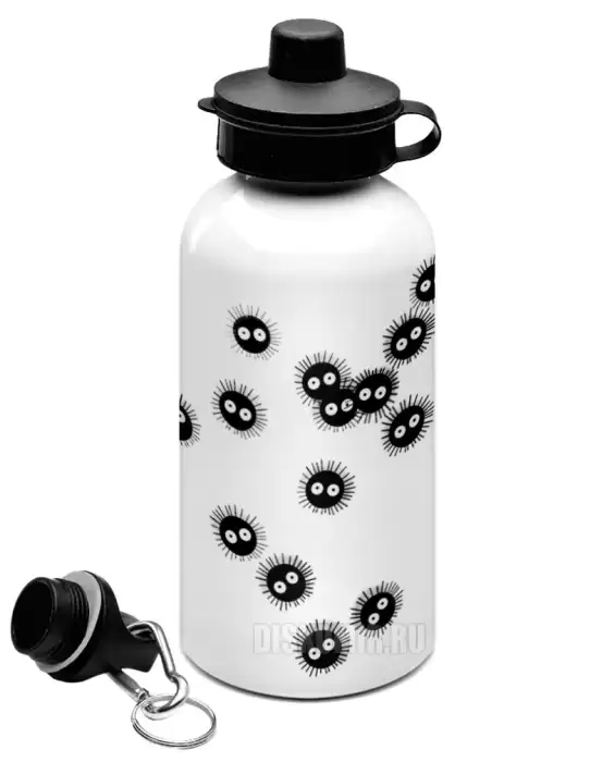 ���������� ������� ��� ���� ������ Susuwatari