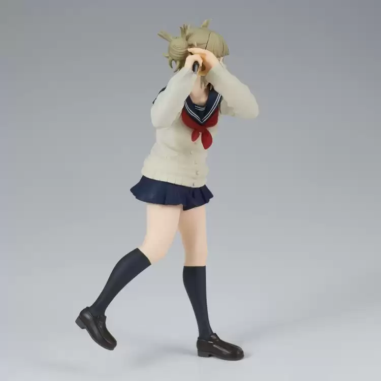 ������� Banpresto My Hero Academia The Evil Villains Vol.6 Himiko Toga