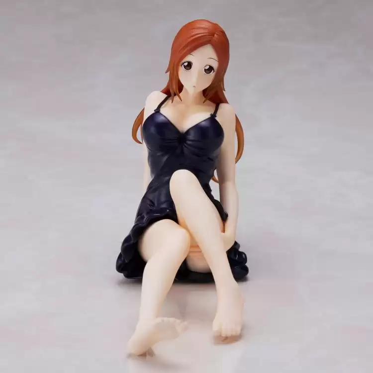 ������� Banpresto Bleach Relax Time Orihime Inoue