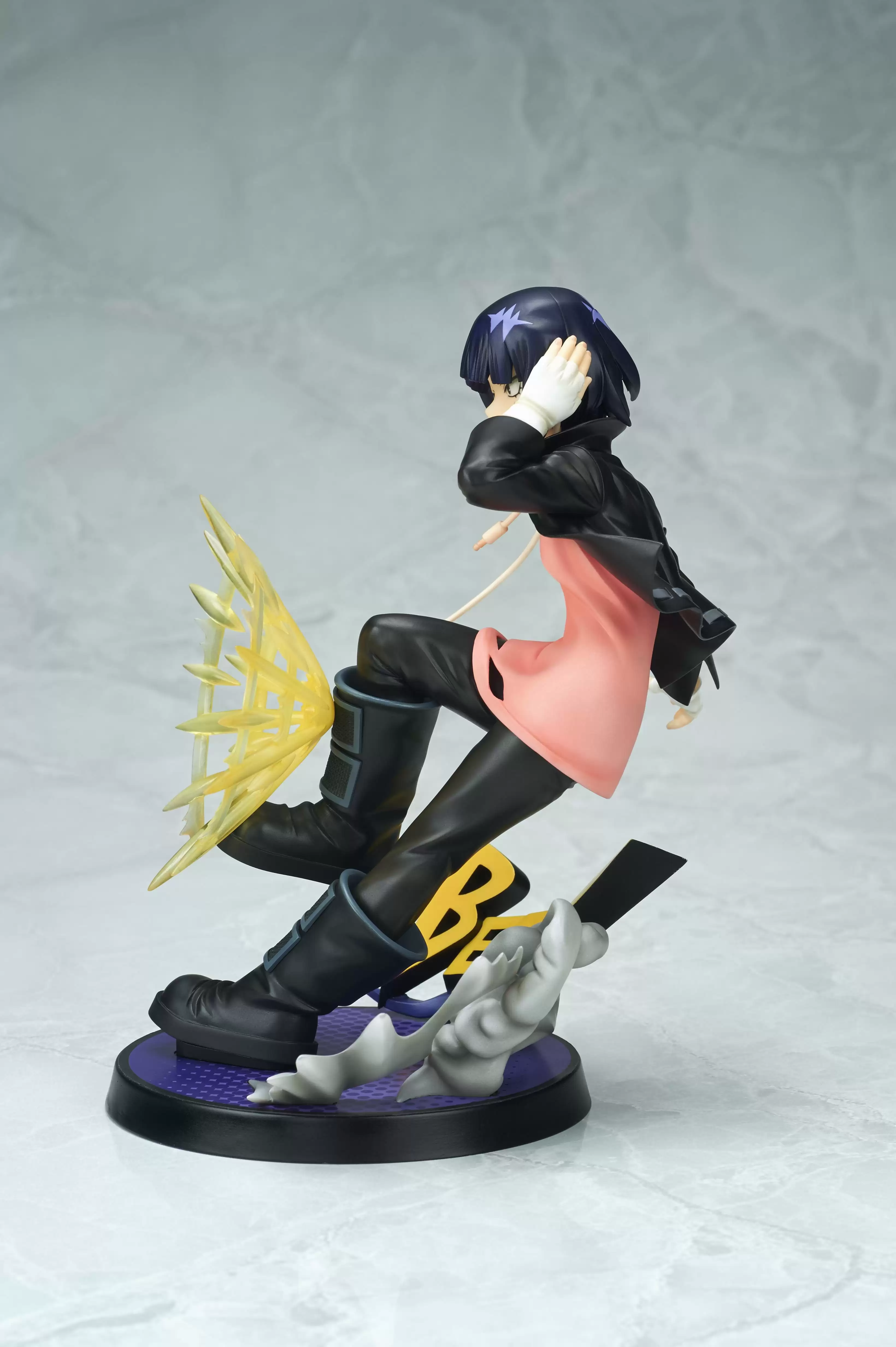 ������� "My Hero Academia" Jiro Kyoka Hero Suit Ver.