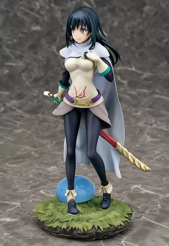 ������� That Time I Got Reincarnated as a Slime: Shizu