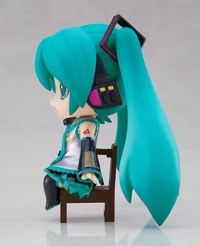 ������� Nendoroid Swacchao! Vocaloid: Hatsune Miku