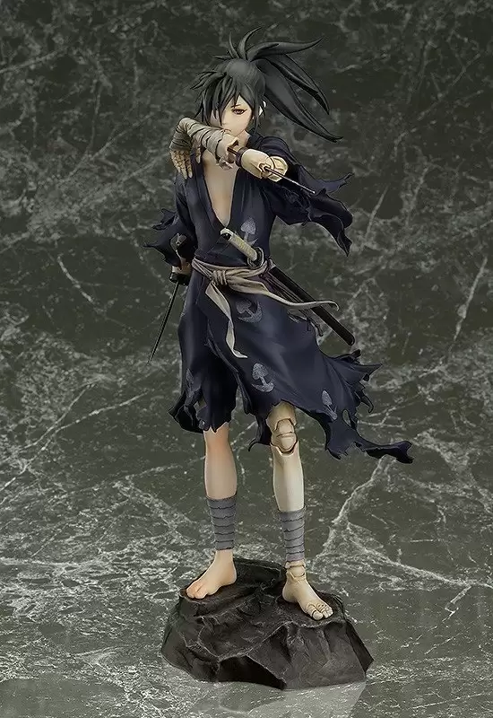 ������� Dororo Hyakkimaru feat. Sayoko Kamitsure