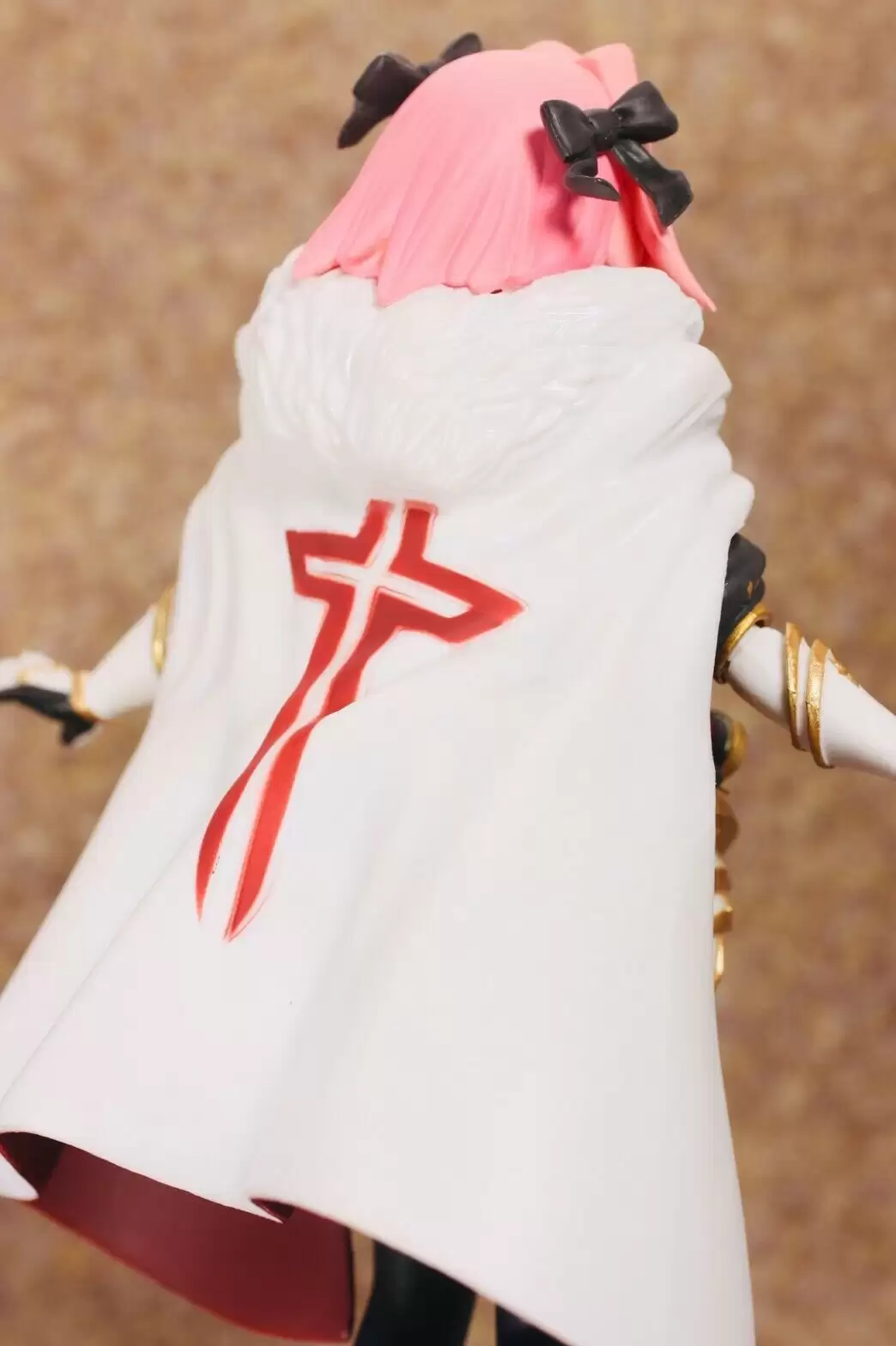 ������� Astolfo