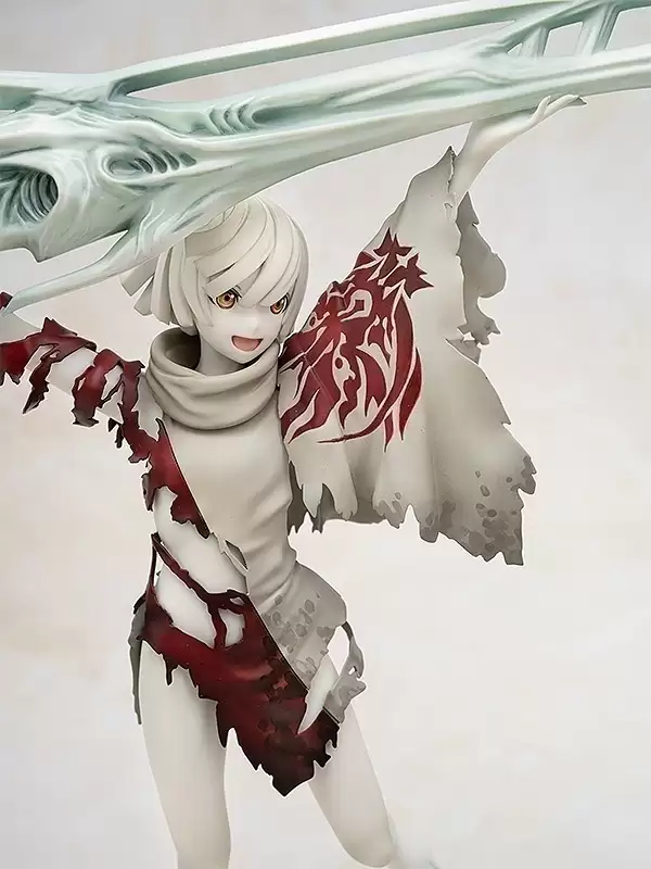 ������������ ������� God Eater - Shio