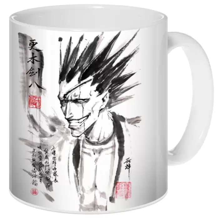 ������ Sumi-e "����" - ������� �������