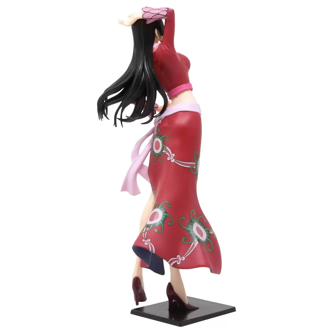 ������� Banpresto One Piece Boa Hancock Glitter & Glamours Ver.A
