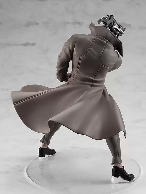 ������� No Guns Life POP UP PARADE Juzo Inui