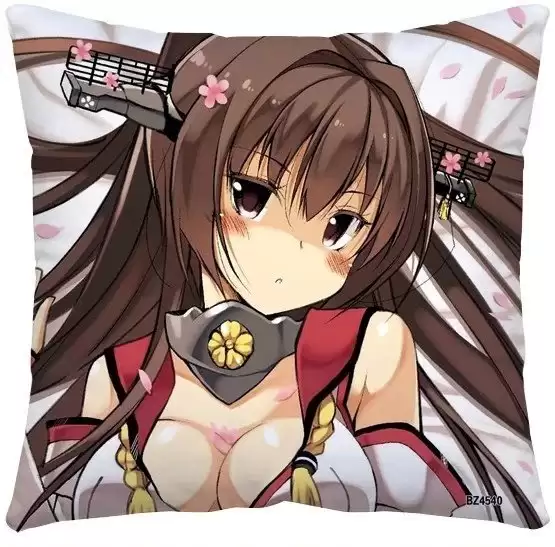 ������� �������� ��������� -KanColle-