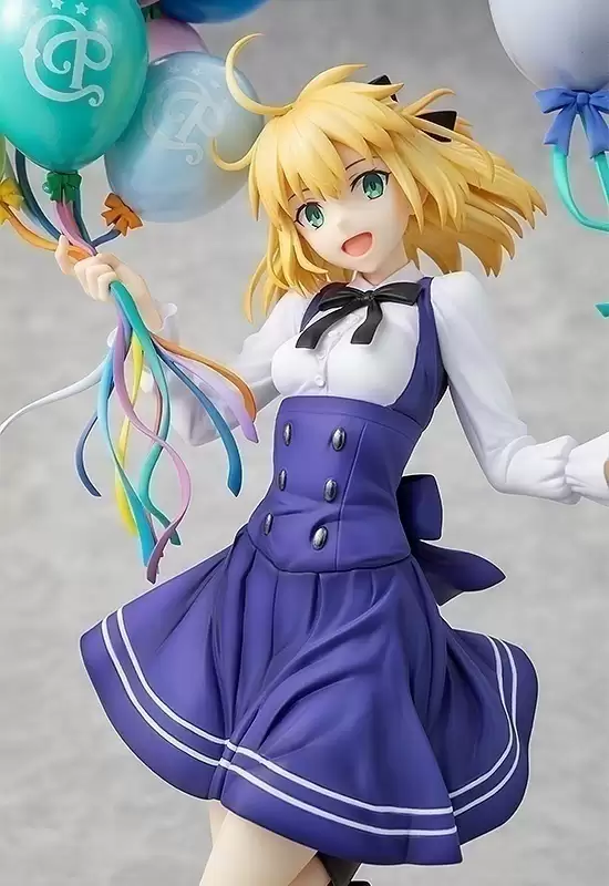������� Fate/Grand Order: Saber / Altria Pendragon (Lily) Festival Portrait Ver.