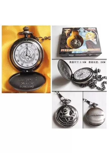 ���� ��������� Fullmetal Alchemist ������