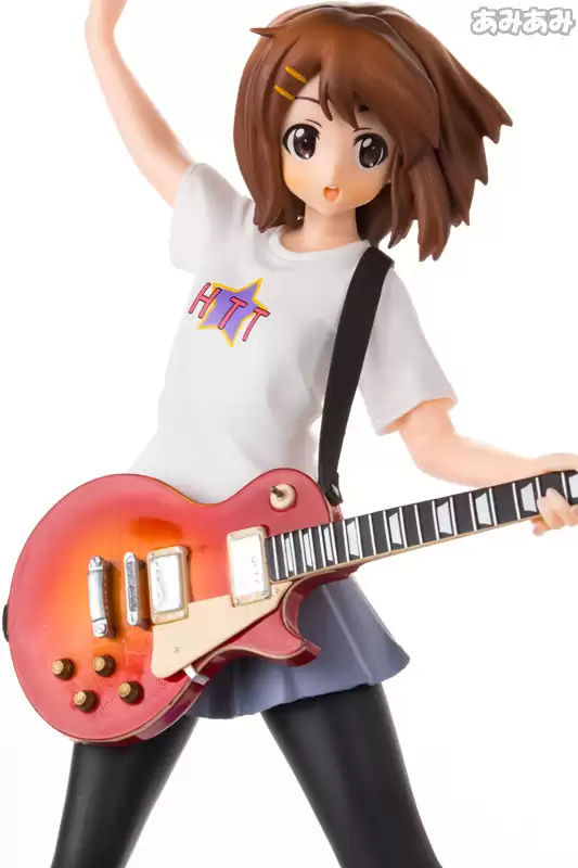 ������� Banpresto K-On! Premium "Windmill" Hirasawa Yui